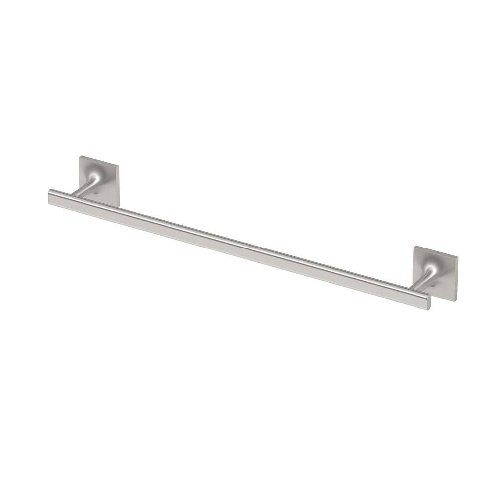 Gatco 5581 Waterline 18" Towel Bar