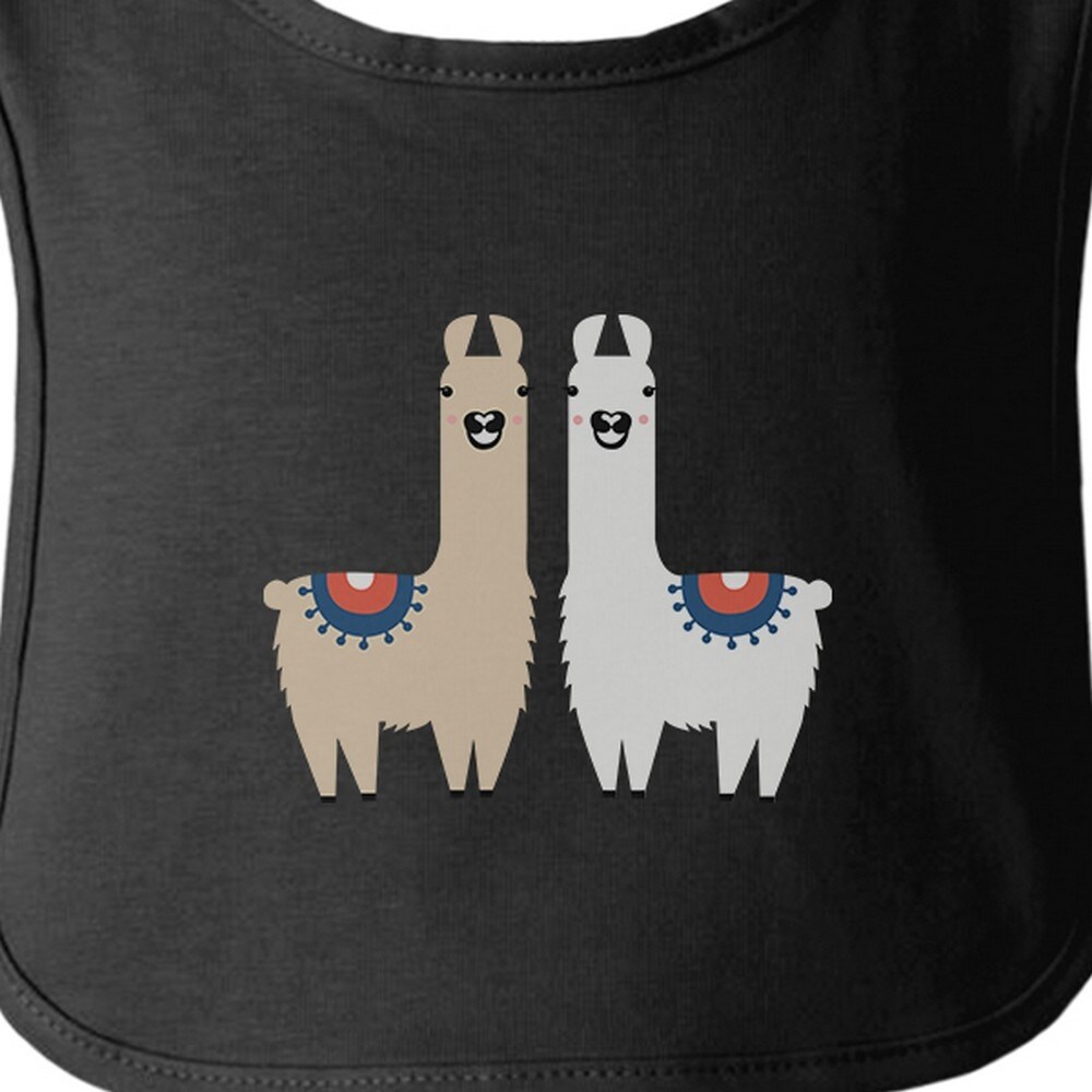 llama bib