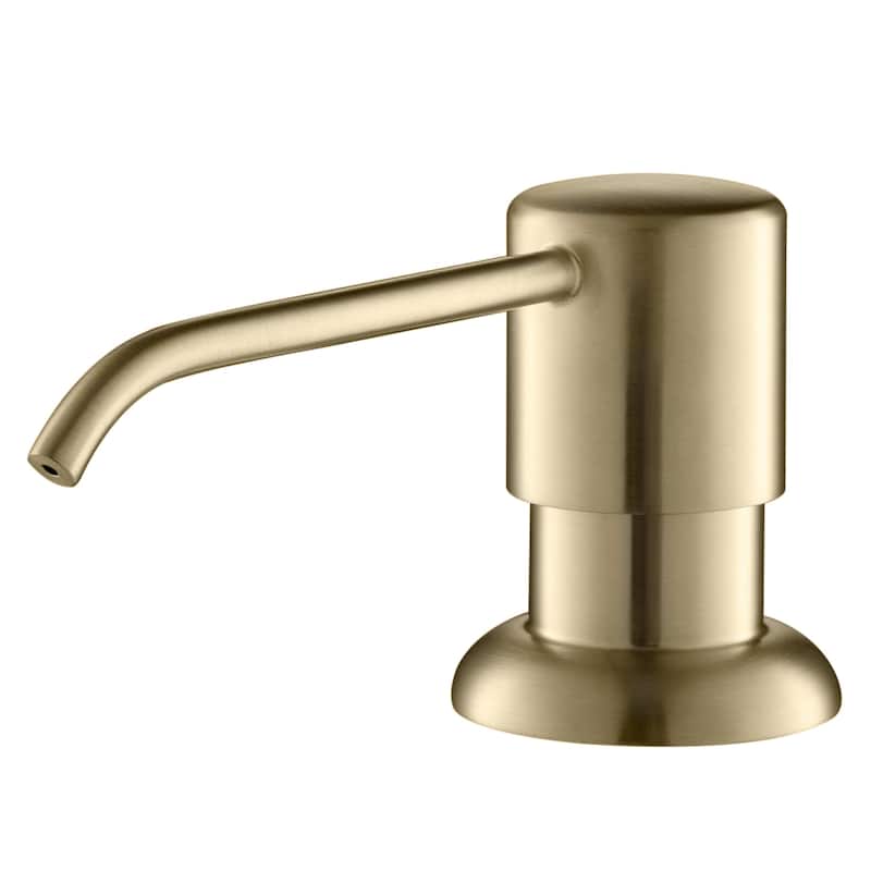 Kraus Kitchen Soap Dispenser