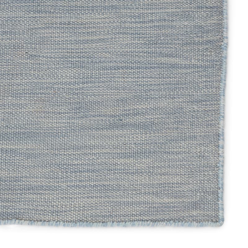 Kaden Indoor/ Outdoor Solid Area Rug