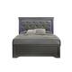 Option Metallic Grey