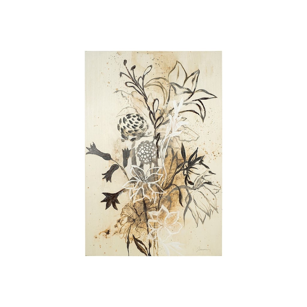 Rise & Shine I (28 x 42) Canvas Art Print