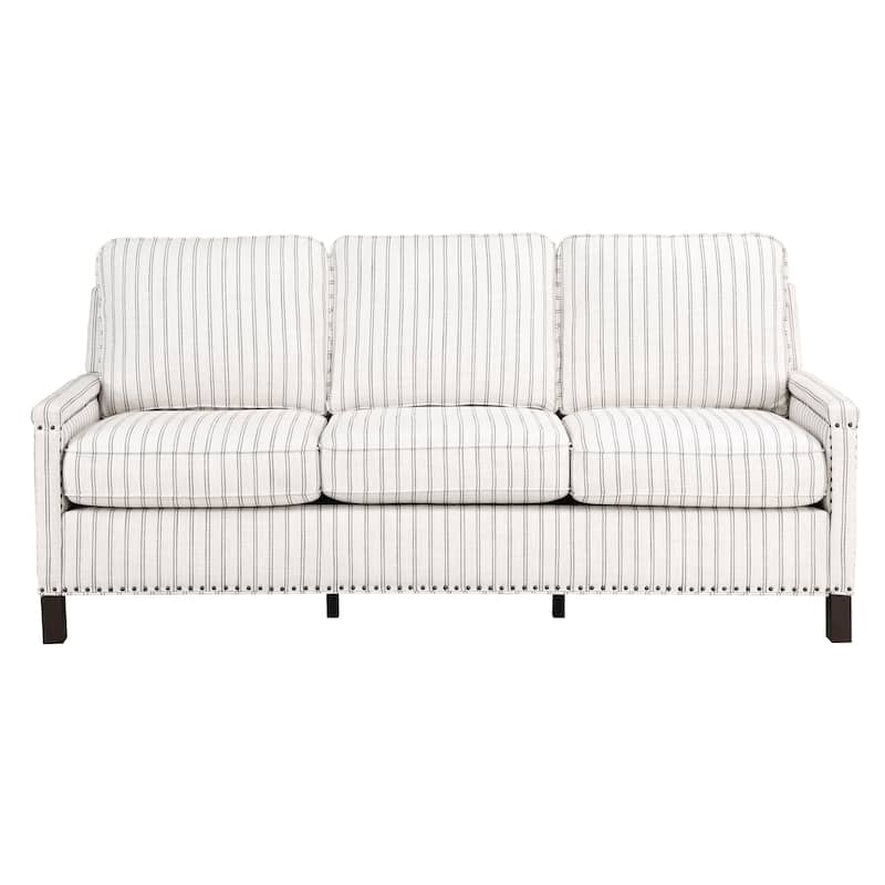 Ferron 2-Piece Fabric Living Room Sofa Set