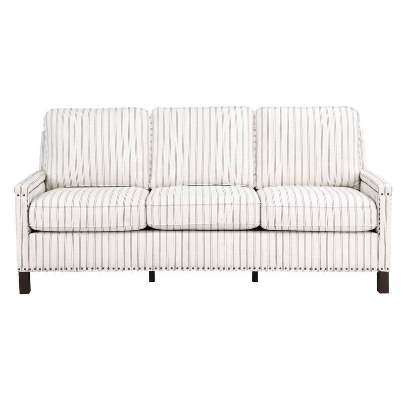 Ferron 3-Piece Fabric Living Room Sofa Set