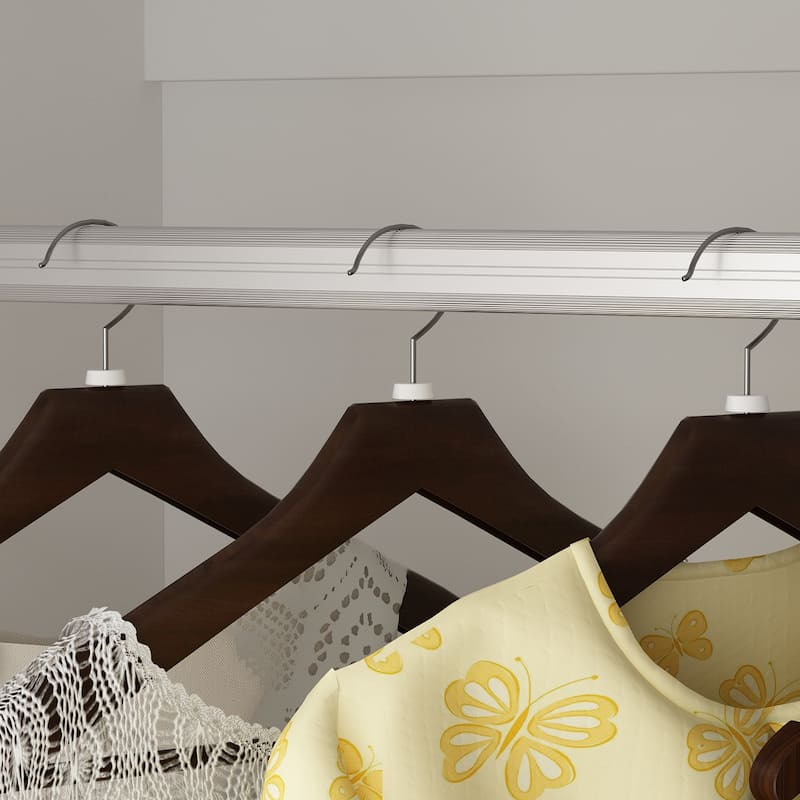 Armoires Wardrobes Hanging Drawers Home Storage Cabinet Combo Dresser