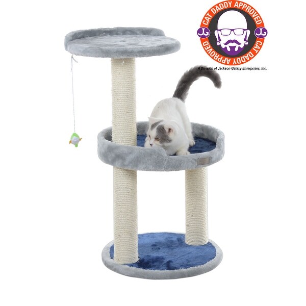 Bed bath and beyond cat perch top
