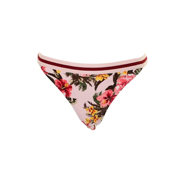 hula honey bikini bottoms
