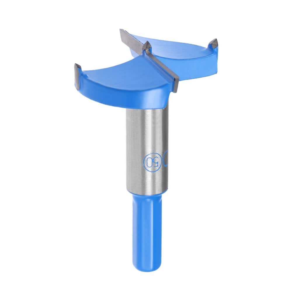 Forstner Drill Bits Tungsten Carbide Wood Hole Saw Auger Opener