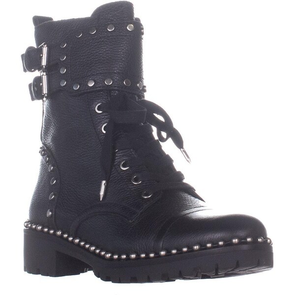 jennifer combat boot sam edelman