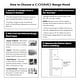 preview thumbnail 13 of 13, Cosmo COS-668AS Wall Mount Range Hood With Touch Controls