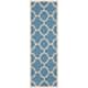 SAFAVIEH Courtyard Maryanne Indoor/ Outdoor Waterproof Patio Backyard Rug