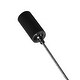 preview thumbnail 10 of 10, VONN Lighting Atria 51" LED Side Canopy Adjustable Chandelier Black - 51.25"L x 51.25"W x 158.75"H