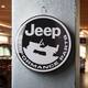 Option Jeep Sign
