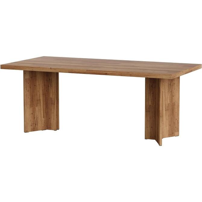 63-Inch Modern Executive Desk Large Office Computer Desk Writing Table