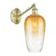Option Antique Brass / Amber