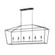 Option Matte-Black-48in