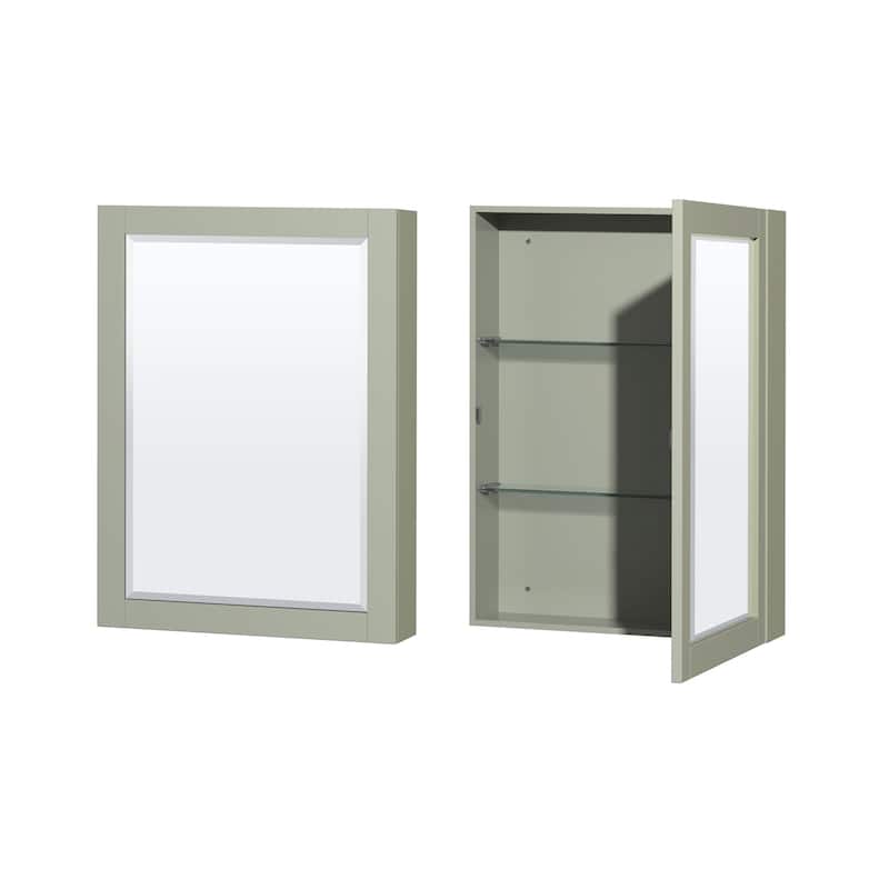 Wyndham Collection WCS141436SUNOMED Sheffield 36" Free Standing Single