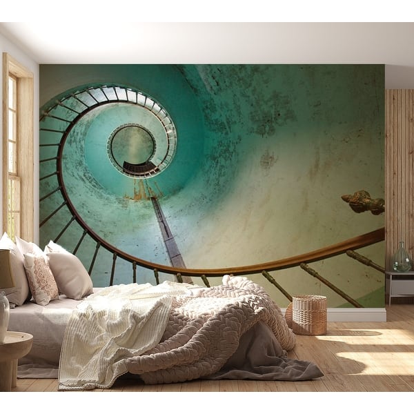 3d wallpaper for hallway