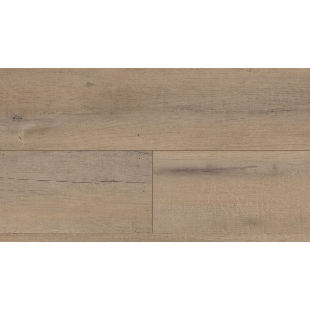 COREtec VV458-02704 COREtec Premium 7" x 72" Textured Vinyl Flooring - Valor Oak