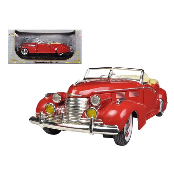 signature diecast cars 1 32