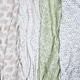 preview thumbnail 52 of 50, aden+anais essentials 4-Pack 100% Cotton Muslin Swaddle Blankets