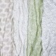 preview thumbnail 4 of 3, aden + anais essentials cotton muslin swaddle blanket 4 pack harmony