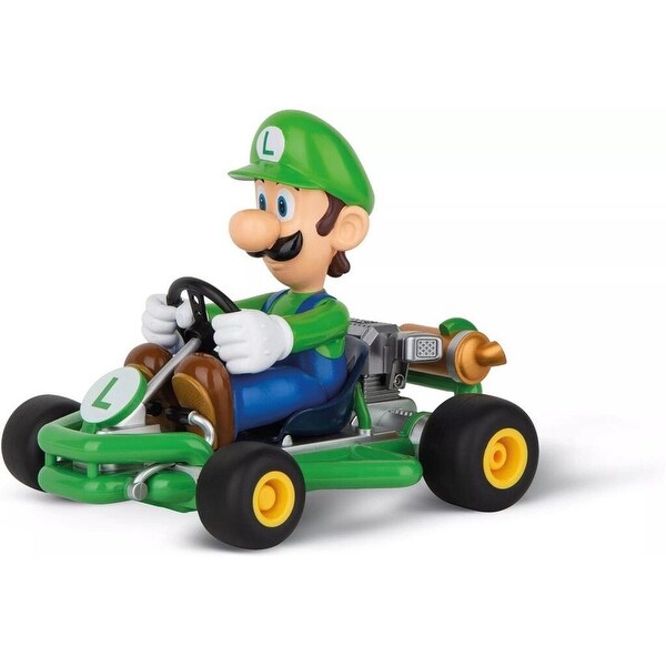 Carrera mario rc new arrivals