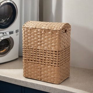 Bed Bath And Beyond Laundry Hampernull