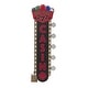 preview thumbnail 13 of 12, Get Lucky Casino Vintage LED Marquee Off the Wall Sign