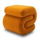 Option Orange-Wool