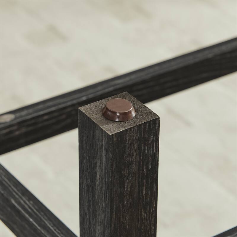 Bar Table, Dining Table, Sofa Table with Power Outlet, 3 Upholstered Stools, 4 Piece Bar Table and Chair Set