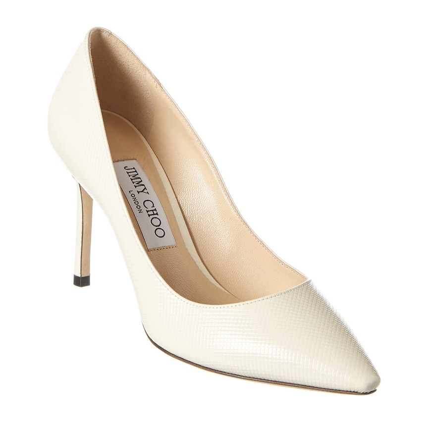 jimmy choo romy 85 pumps