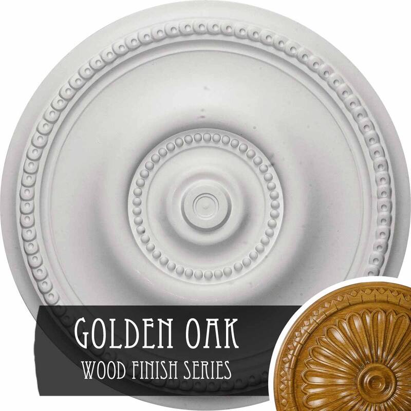 20 5/8"OD x 1 3/8"P Raynor Ceiling Medallion