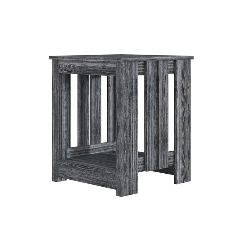 CraftPorch Minimalist Coffee Table Set