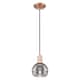 Option Antique Copper