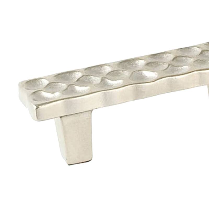 Du Verre 1-7/8 Inch Center to Center Bar Cabinet Pull from the
