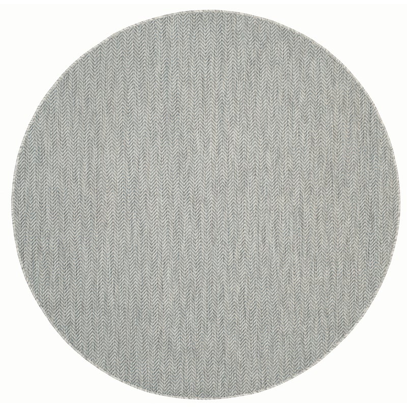 SAFAVIEH Courtyard Carolann Indoor/ Outdoor Waterproof Patio Backyard Rug