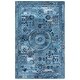 preview thumbnail 47 of 105, SAFAVIEH Handmade Anatolia Ramzia Traditional Rug 4' x 6' - Blue