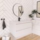 preview thumbnail 2 of 8, Freestanding Bathroom Vanity Set