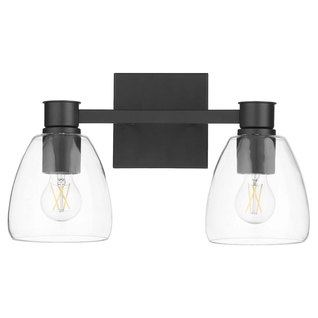 Quorum International 515-2 Relo 2 Light 17" Wide Vanity Light