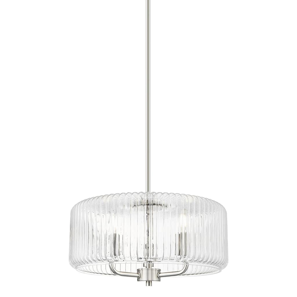 Innovations Lighting 436-3S-9-16 Windsor Pendant Windsor 3 Light 16"