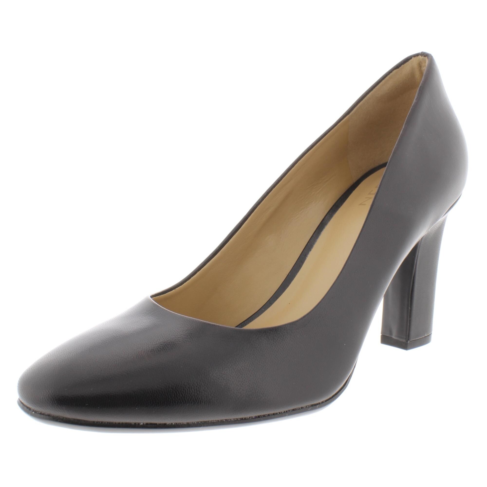 Naturalizer women's gloria pump clearance