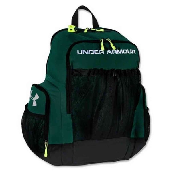 Under armour ua shop striker ii soccer backpack