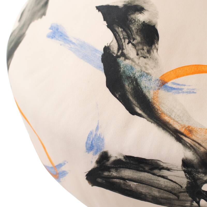 Cleave Tapered Vase- Short