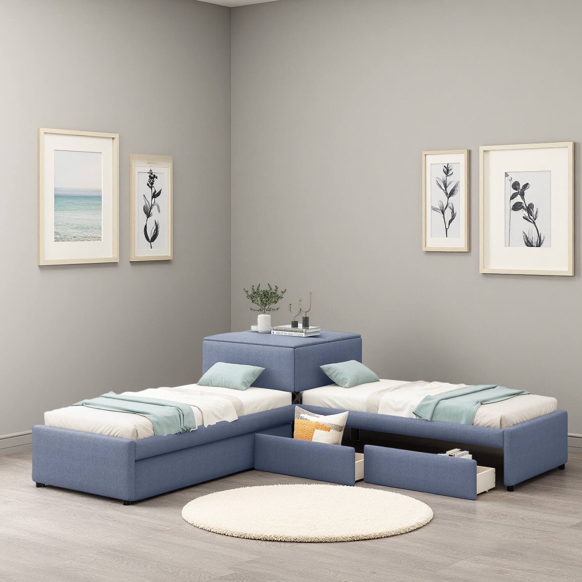 Option Gray