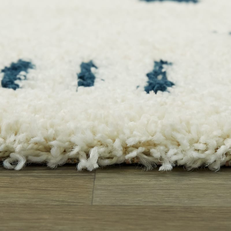 Carson Shag Area Rug