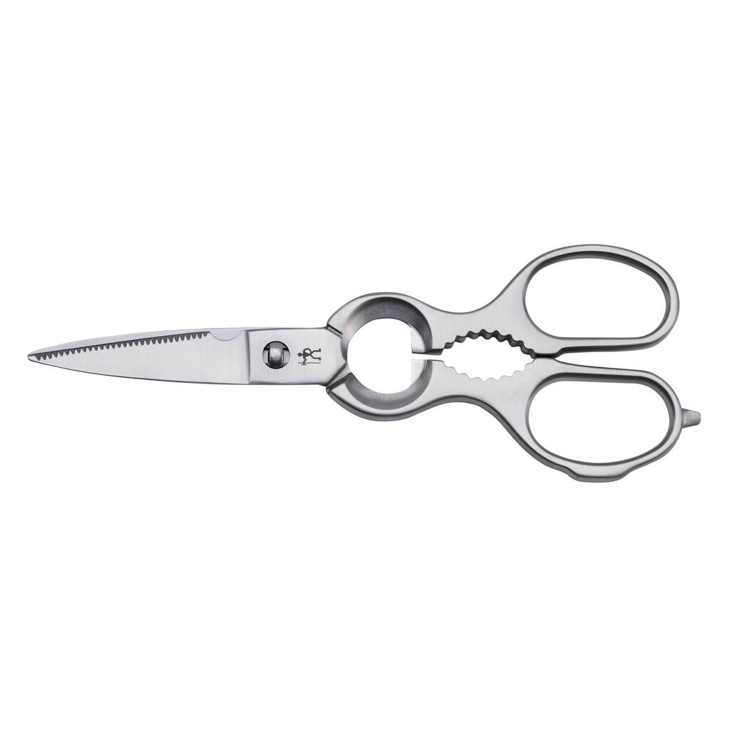Henckels Heavy-Duty Take-Apart 8-in Stainless Kitchen Shears - 1 unit