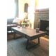 Abitha Faux Wood Coffee Table by Christopher Knight Home