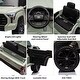 preview thumbnail 32 of 34, 12V Ride on Truck Car, Licensed Toyota Ride on Car, Battery Powered Electric Car, Gift for Kids