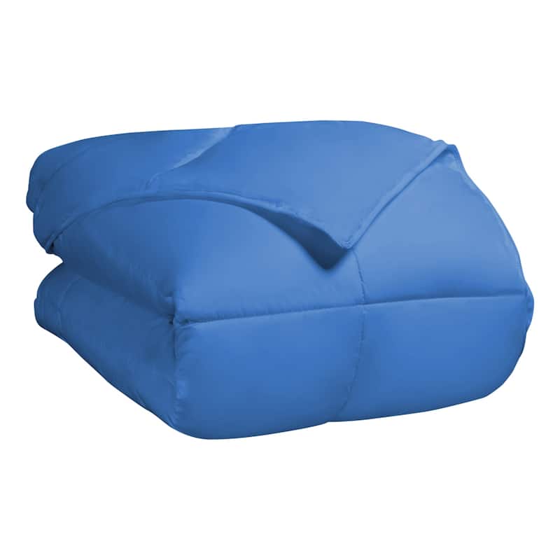 Superior Classic Comforter Reversible Down Alternative Bedding